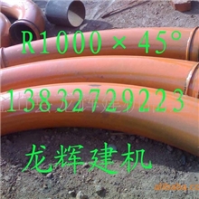 供应泵管，泥浆泵管，砂浆泵变径管，DN80管卡(图)