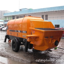供应工程机械建筑机械混凝土泵车输送泵大型泵车