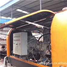 供应工程机械建筑机械混凝土泵车输送泵大型泵车快速