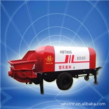 [厂价直销]混凝土输送泵，HBT80.13&ldquo;S&rdquo;高压泵系列，出口压力大