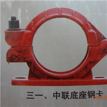 厂价供应各种管卡