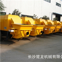 专营各类混凝土输送泵细石泵HBTS40.10-45E