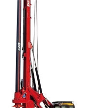 供应三一重工全系列旋挖钻机