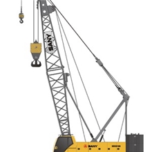 供应三一重工全系列履带吊