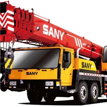 供应三一重工全系列吊车