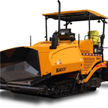 供应三一重工全系列摊铺机