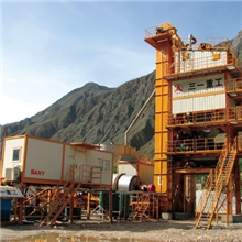 供应三一重工全系列沥青搅拌站