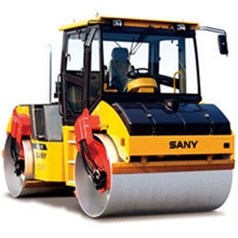 供应三一重工全系列压路机