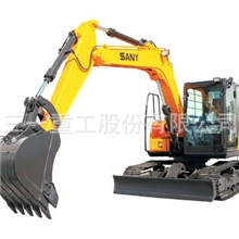 三一重工SY115C-9挖掘机