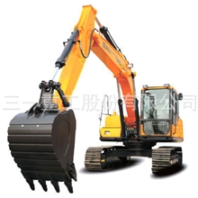 三一重工SY155H挖掘机