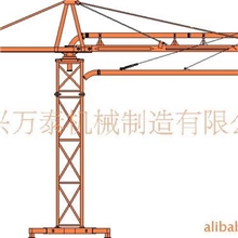 供应混凝土输送设备