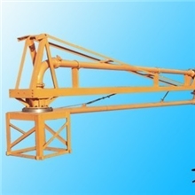 供应布料机布料杆