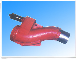 盐山恒诚混凝土布料机，建筑好帮手