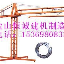 河北混凝土布料机首选恒诚