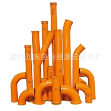 *现供应各种型号泵管厂家直销适用于不同管道泵机欢迎订购