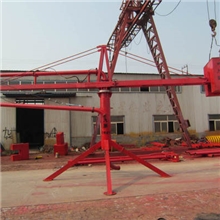 专业制做各种小型混凝土输送机械