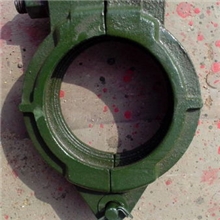 100型号管卡大量批发