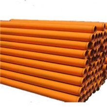 混凝土泵管125*3000专业供应