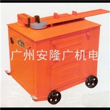 厂家直销鹤宝W20钢筋弯箍机液压箍筋弯曲机