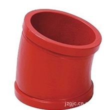 9&deg;弯头盐山九州专业生产