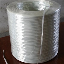 低价供应无碱玻璃纤维次品纱团