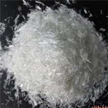 玻璃纤维短切丝