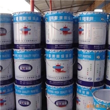 氟碳漆互穿网络涂料防静电环氧地坪漆