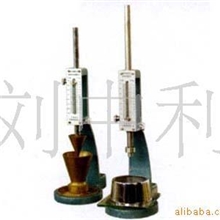 水泥净浆稠度及凝结时间测定仪水泥维卡仪水泥稠度测定仪维卡仪