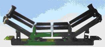 盐山专做优质输送机托辊组滚筒组物美价廉