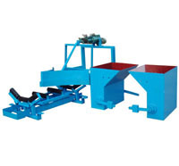 盐山县汇东专做电动电液手动梨式卸料器卸料车