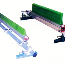 汇东专做各种型号聚氨酯清扫器，聚氨酯缓冲床及合金清扫器