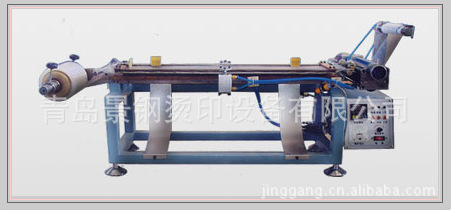 青岛景钢生产供应TJ-49全自动贴膜机覆膜机