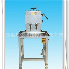 青岛景钢专业供应TJ-71双钻打孔机