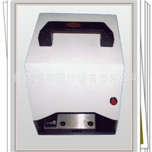 厂家定做尺寸160*180*200mm低噪音打孔机设备