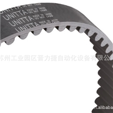 SMT同步贴片机同步带进口正品工业皮带UNITTA382-2GT-6