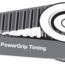 110XL037盖茨GATES工业皮带-PowerGripTiming同步带