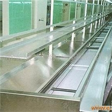 珠海恒冠公司专业供应自动插件线