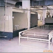 供应专业网带高温烘烤线