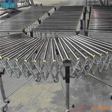 供应轻型无动力滚筒线，流水线设备