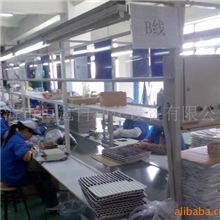 供应工作台皮带线(图)