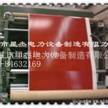 加工各种厚度颜色涂覆硅胶布混凝胶高温胶水泥厂和出口制箱包