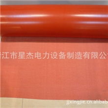 供应压延硅胶布耐高温防火阻燃硅胶布非金属补偿器水泥厂使用