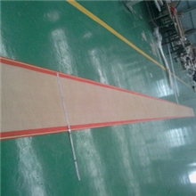 供应1*1网带食品输送带高温输送带铁氟龙输送带茶叶烘干