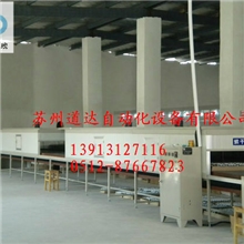 【厂家直销】烘干线,道达专供