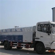 供应东风天锦高压清洗车(图)