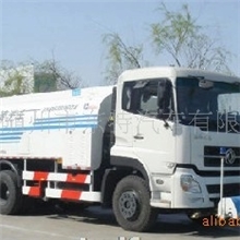 供应东风天龙高压清洗车(图)