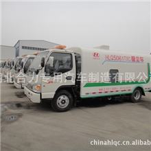 湖北合力批量供应江淮吸尘车洗扫车扫路车扫地车18971790999