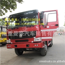 豪沃翻斗自卸汽车、豪沃工程自卸汽车