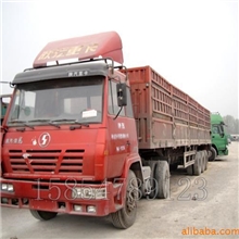 奥龙一拖三半挂车,奥龙290马力13米半挂车,奥龙半挂车,13米半挂车