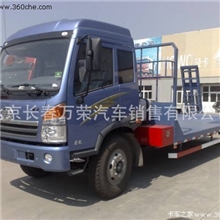 北京低平板销售解放国四单机低平板销售13911775854